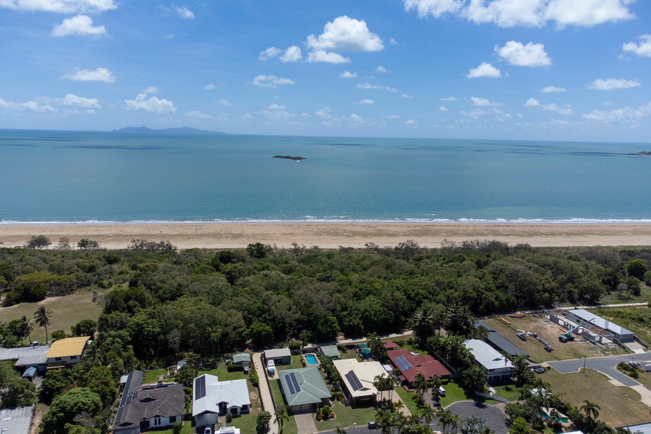 Mackay Real Estate Photography Drone